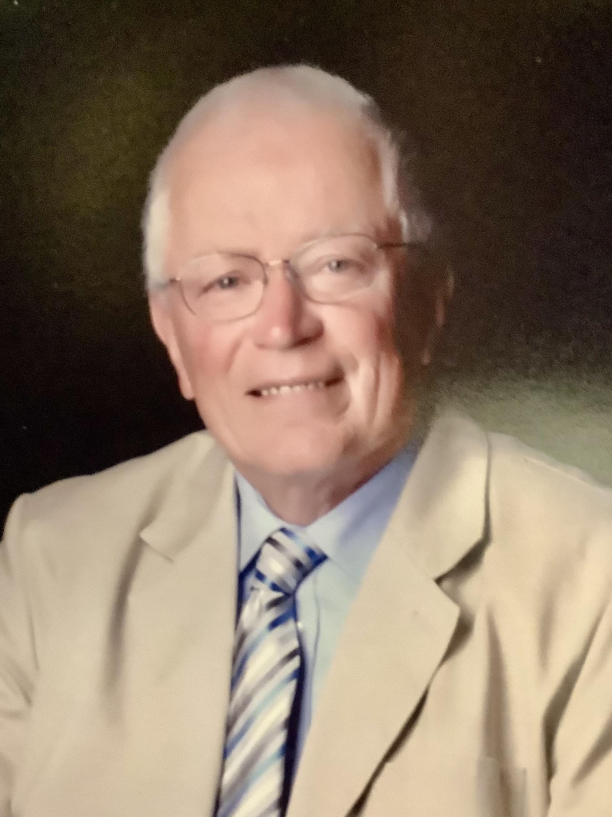 Funeral Notice Profile Image