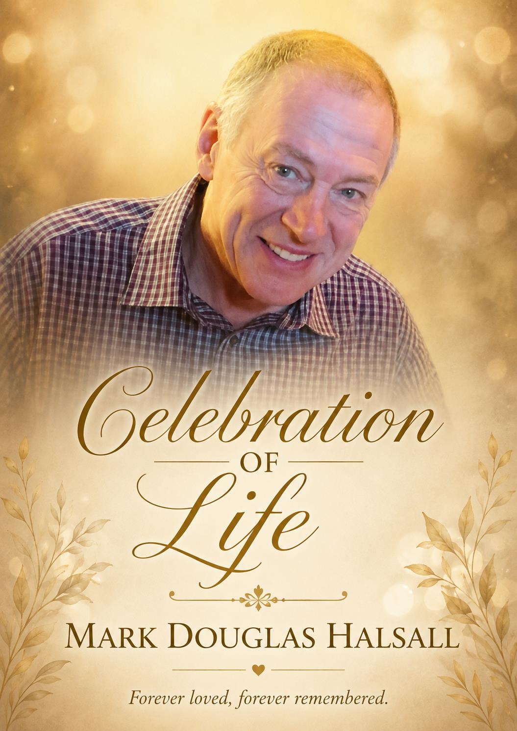 Funeral Notice Profile Image