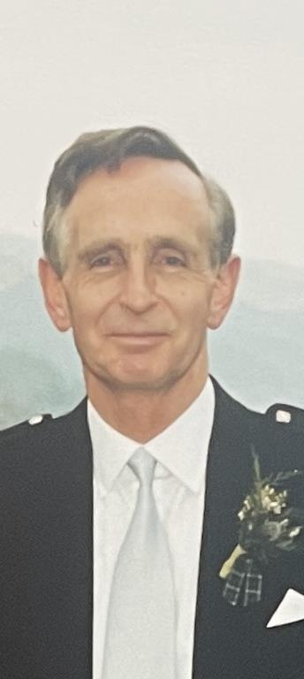 Funeral Notice Profile Image