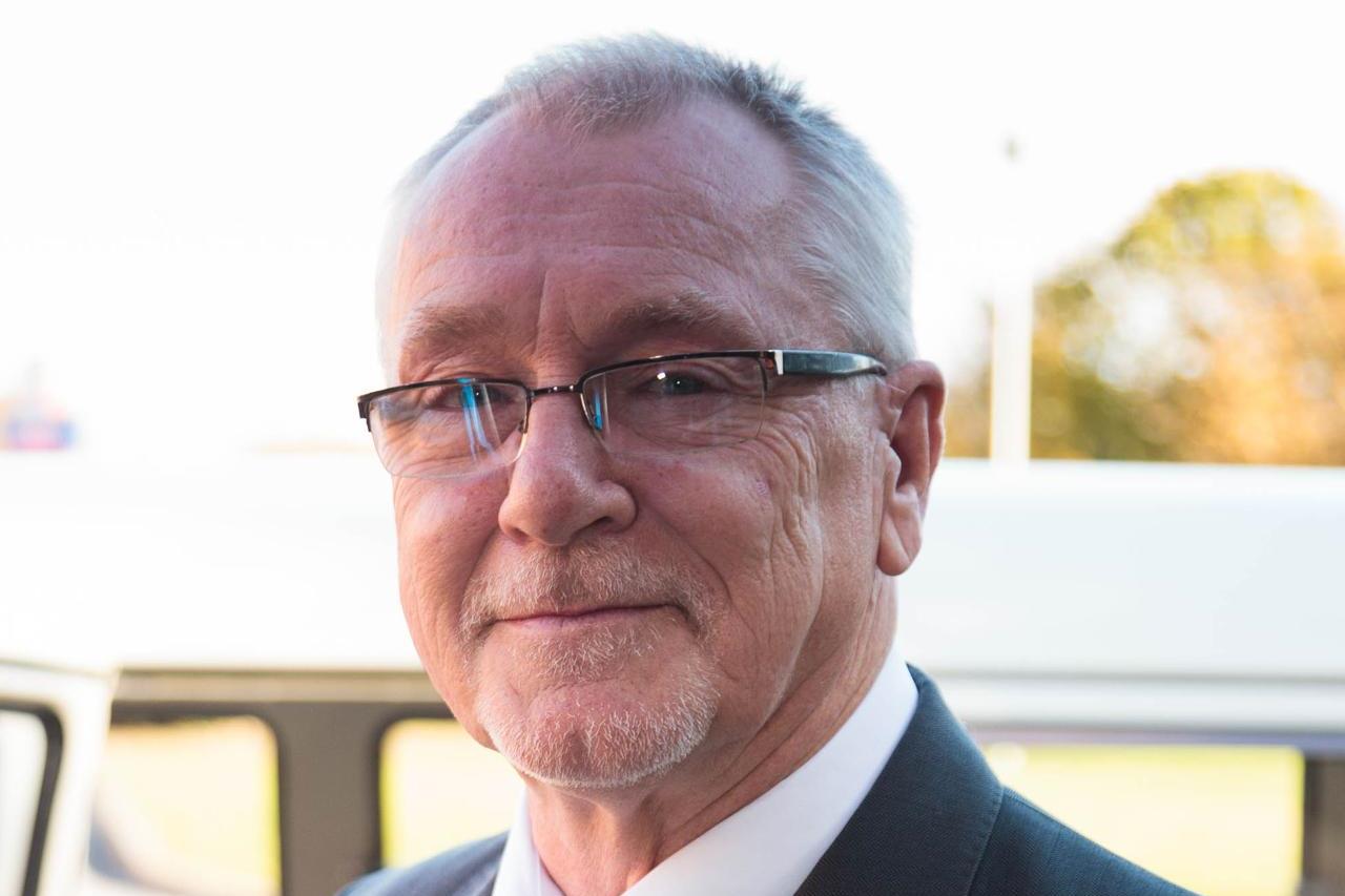 Funeral Notice Profile Image