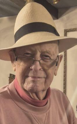 Funeral Notice Profile Image