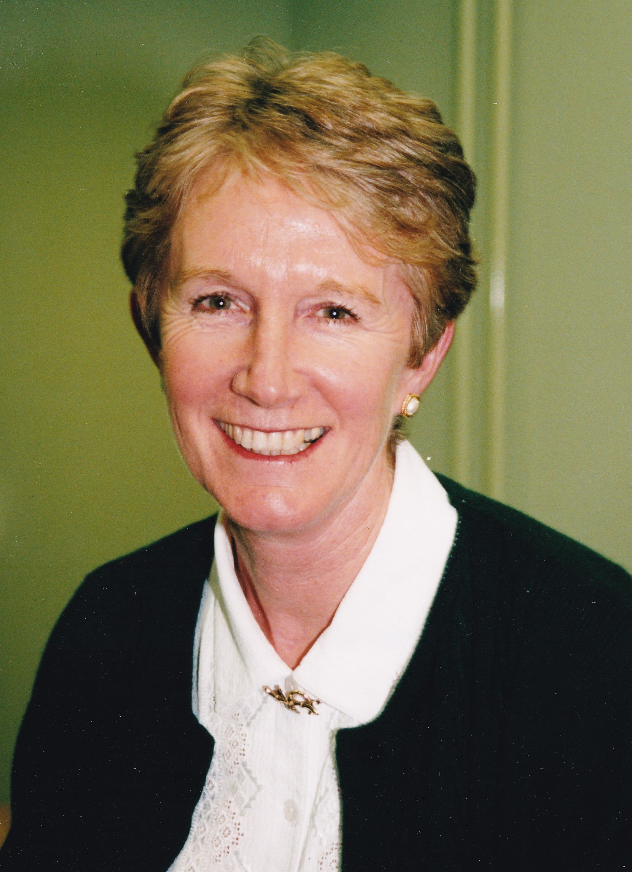 Funeral Notice Profile Image