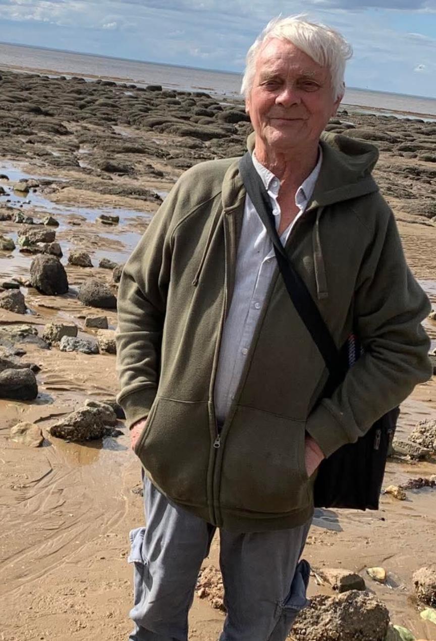 Funeral Notice Profile Image