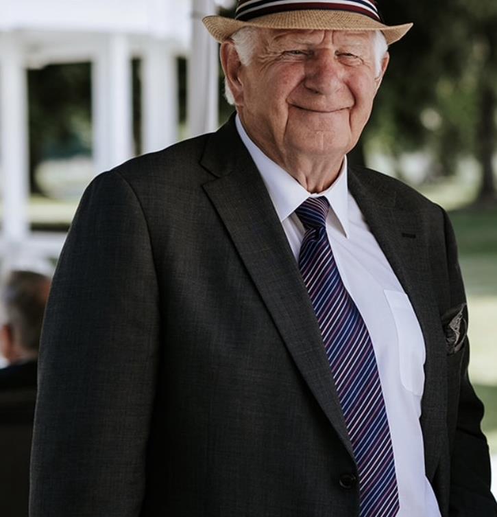 Funeral Notice Profile Image