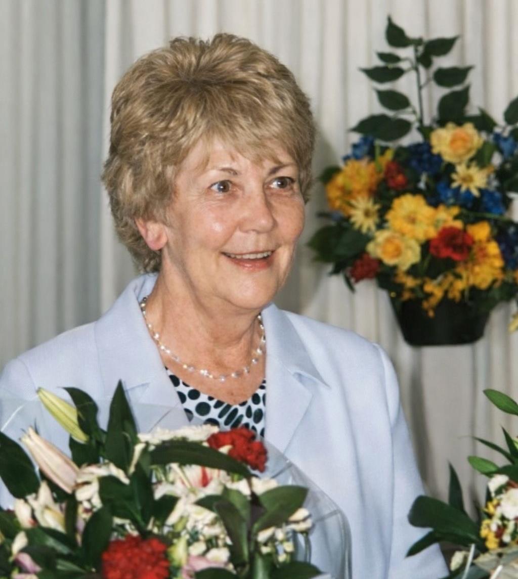 Funeral Notice Profile Image