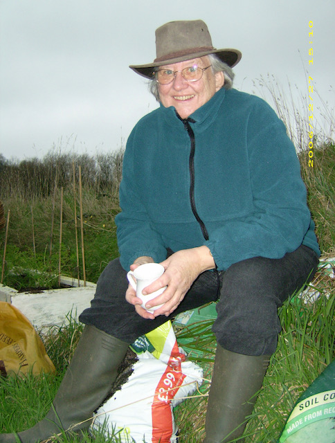 Funeral Notice Profile Image