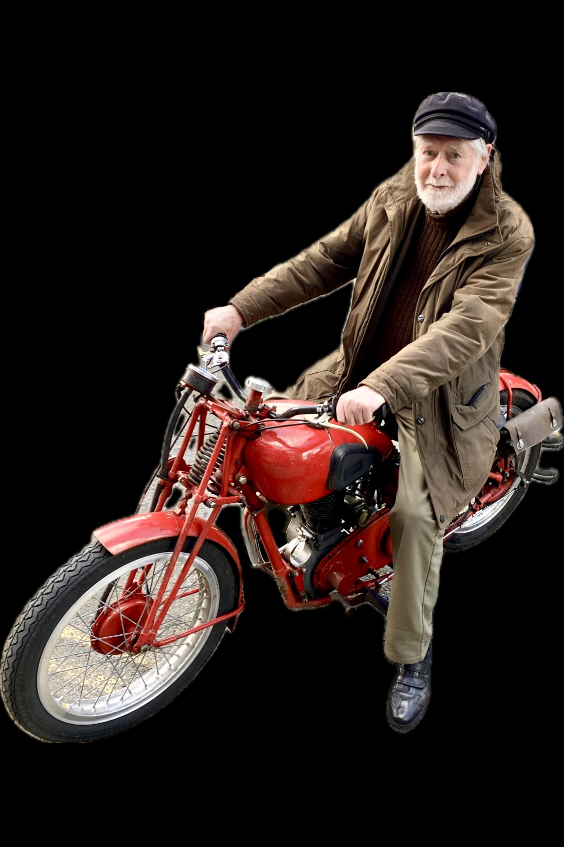 Funeral Notice Profile Image