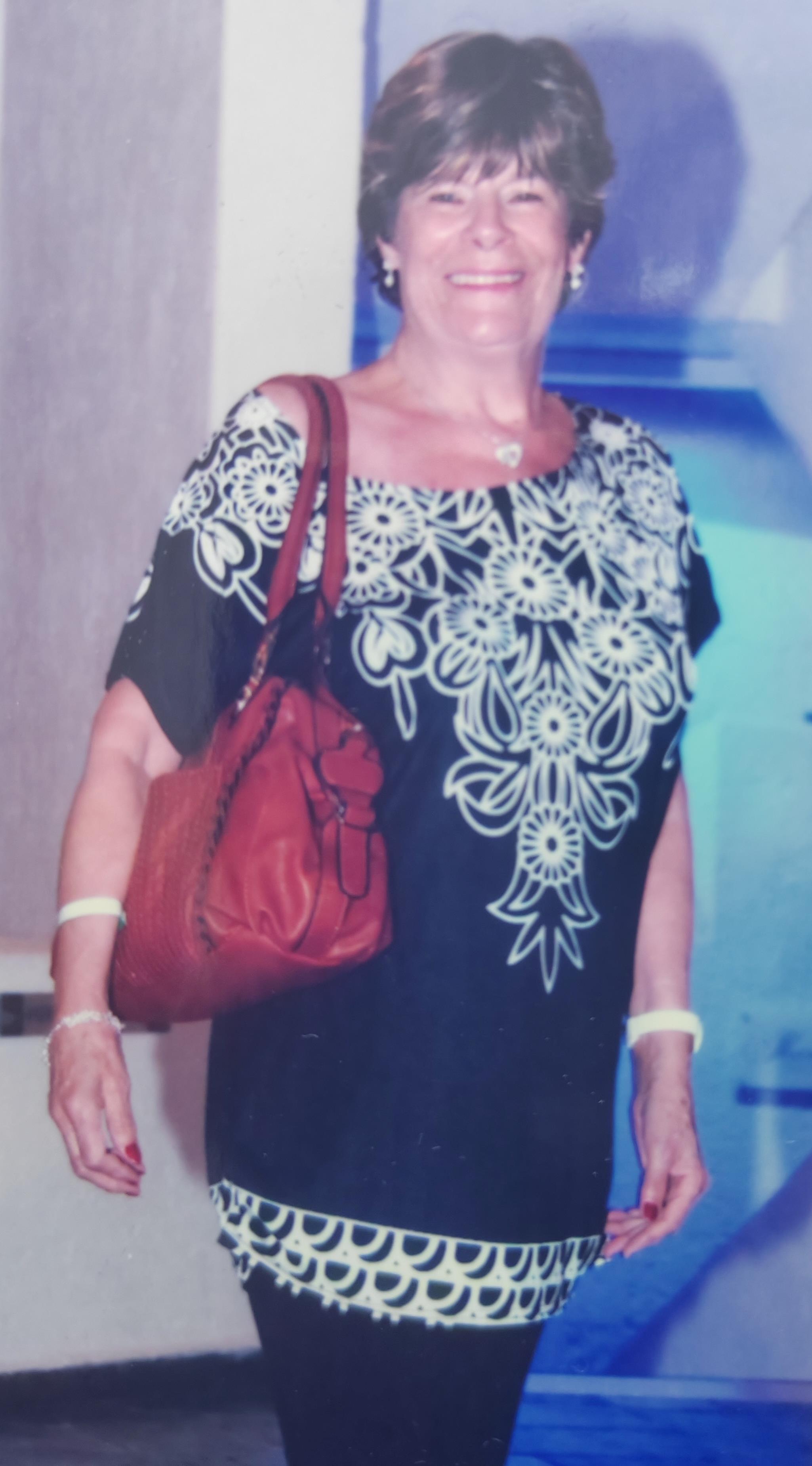 Funeral Notice Profile Image