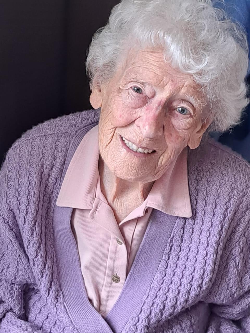 Funeral Notice Profile Image