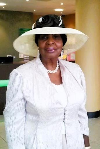 Funeral Notice Profile Image