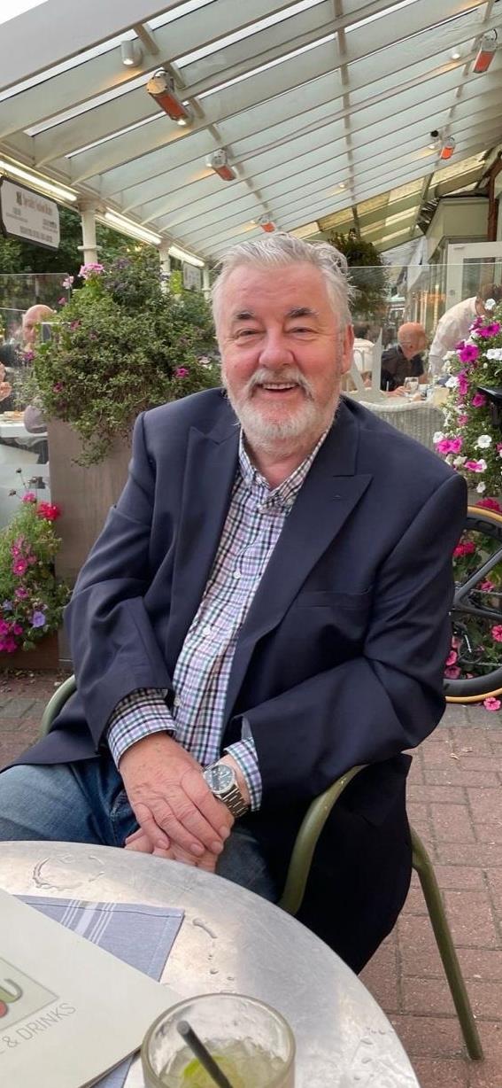 Funeral Notice Profile Image