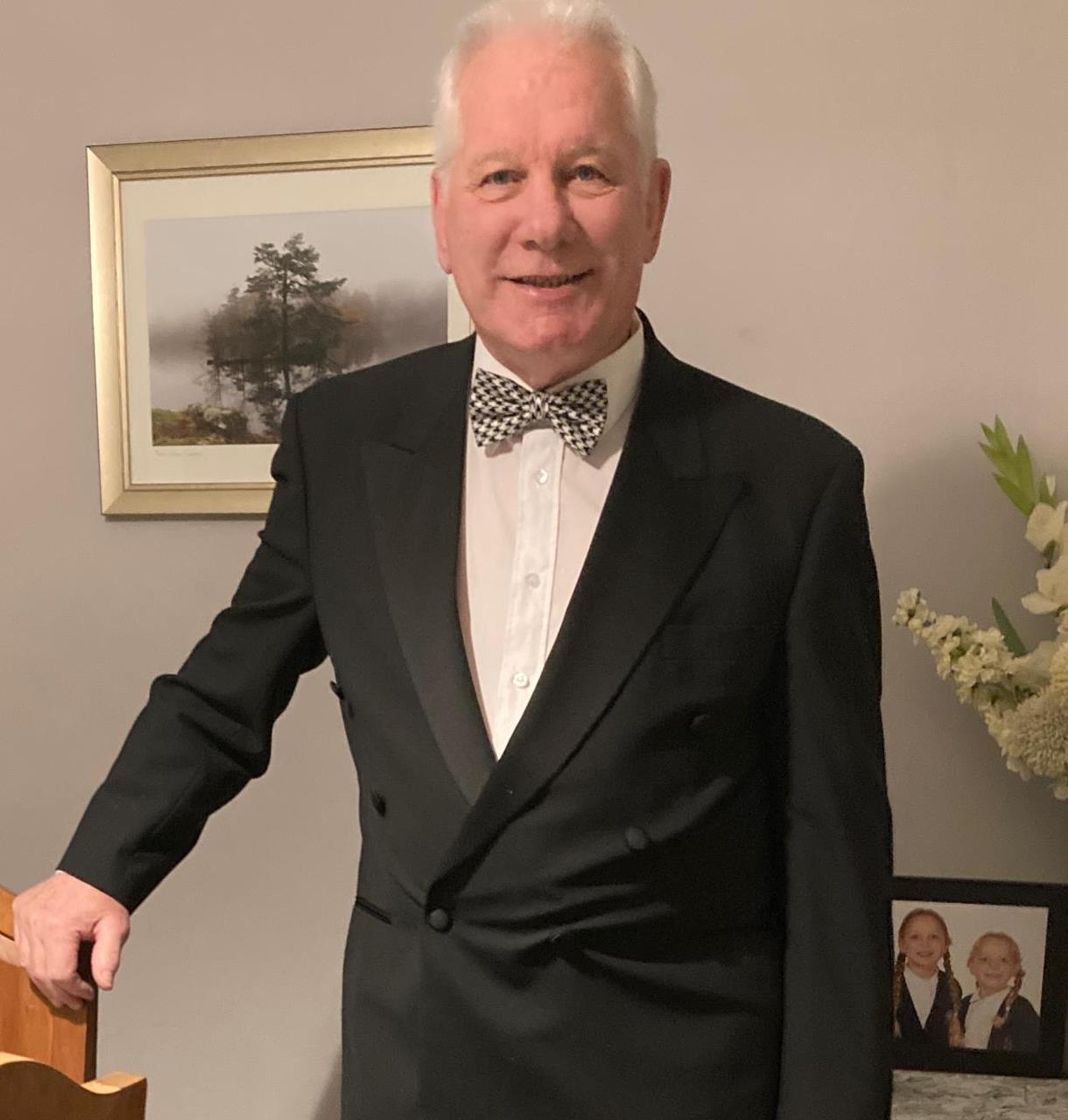 Funeral Notice Profile Image