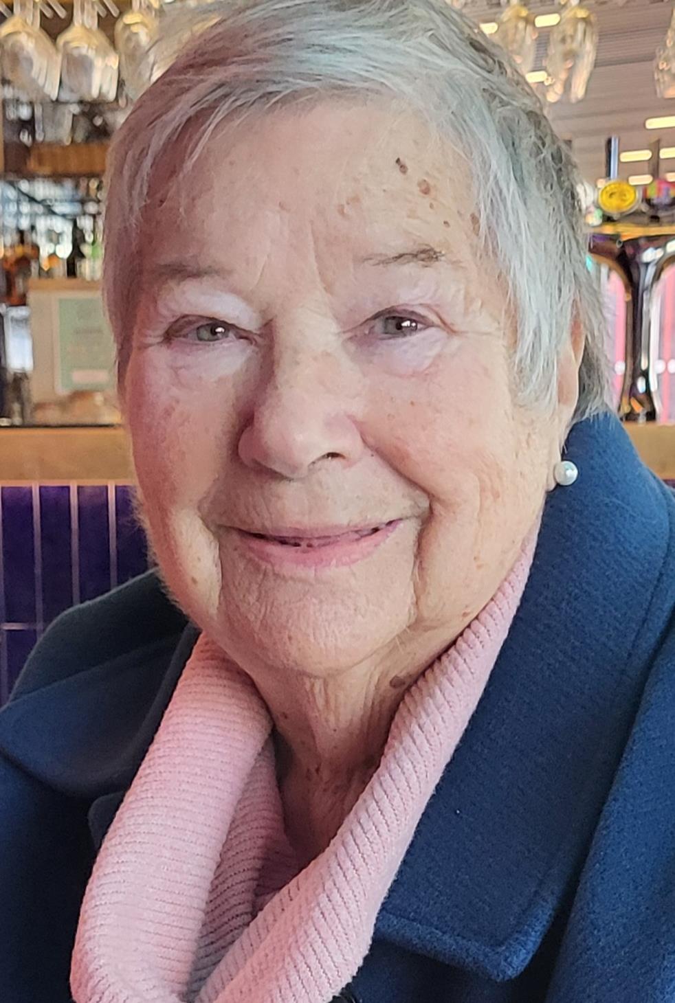 Funeral Notice Profile Image