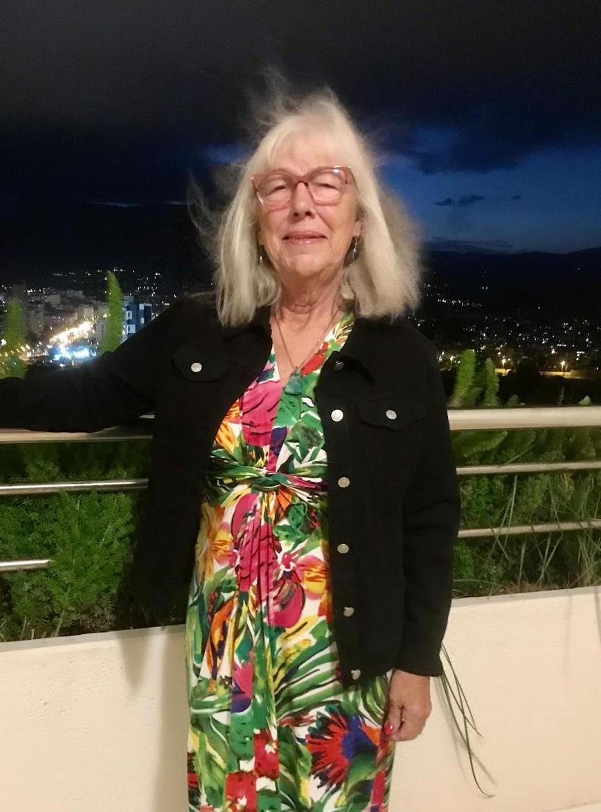 Funeral Notice Profile Image