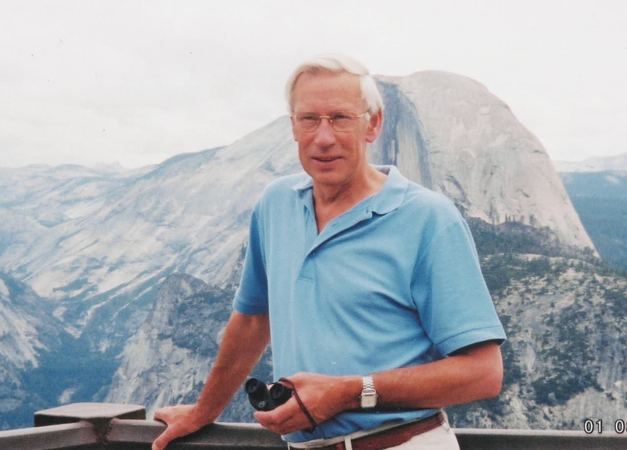 Funeral Notice Profile Image