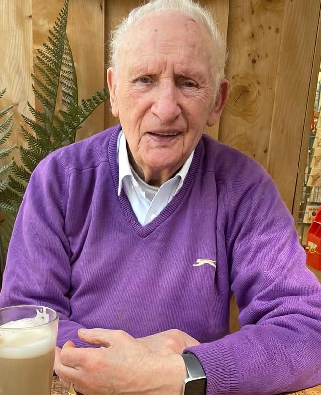 Funeral Notice Profile Image