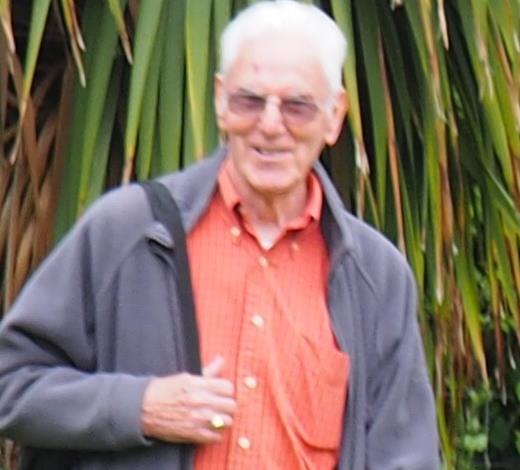 Funeral Notice Profile Image