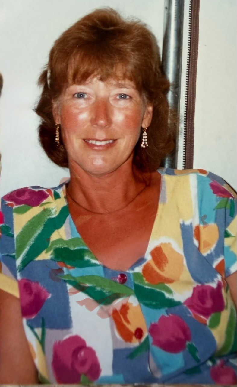 Funeral Notice Profile Image