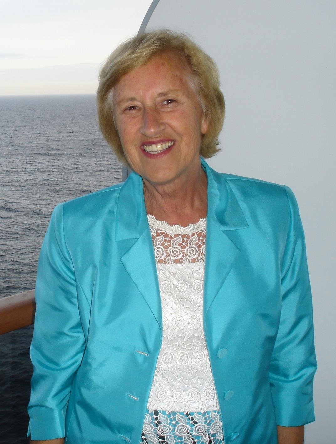 Funeral Notice Profile Image