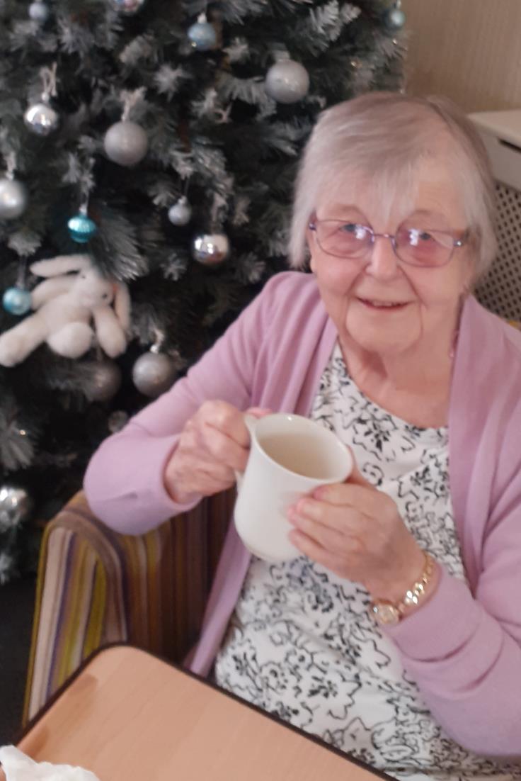 Funeral Notice Profile Image