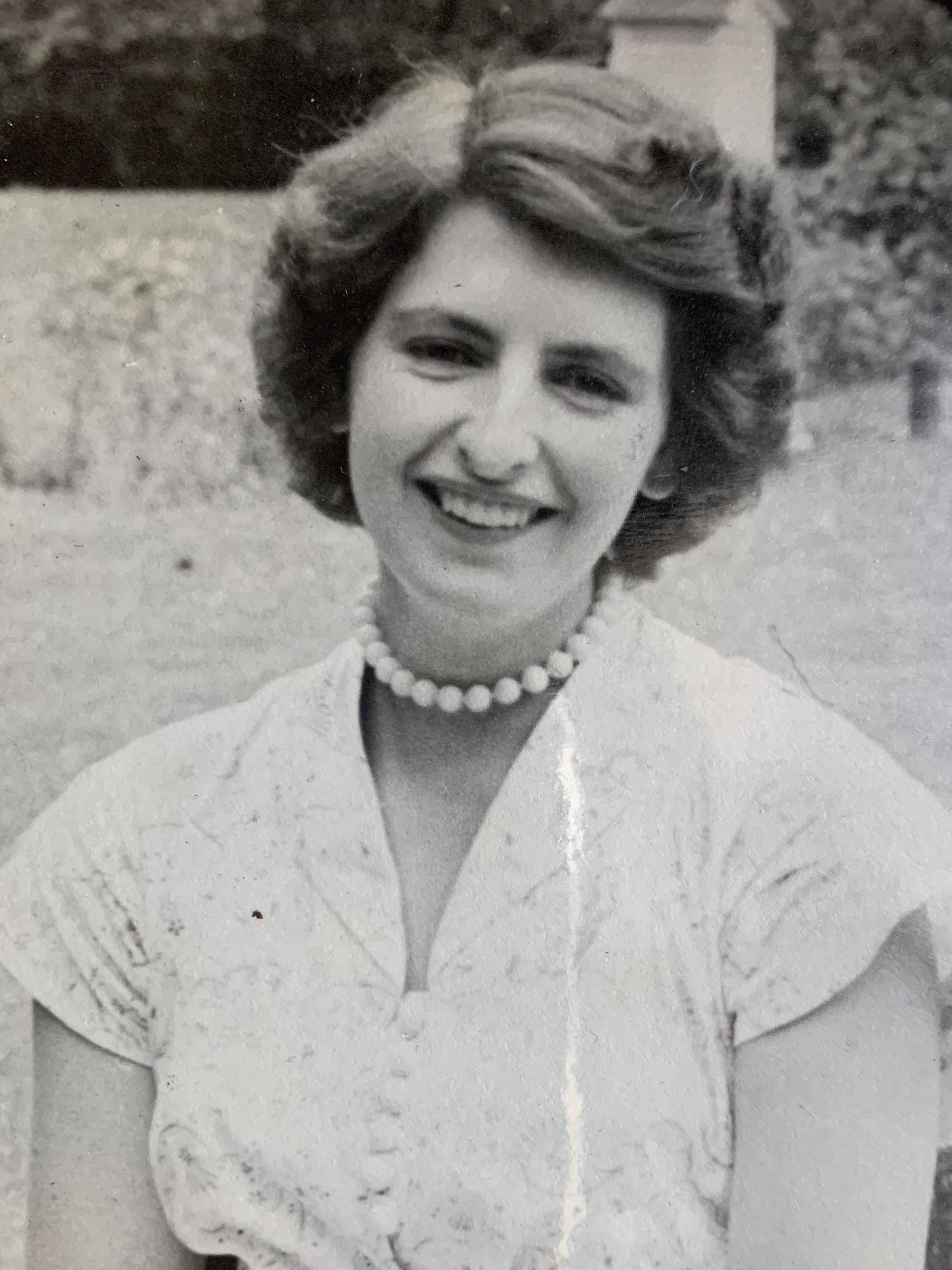 Funeral Notice Profile Image