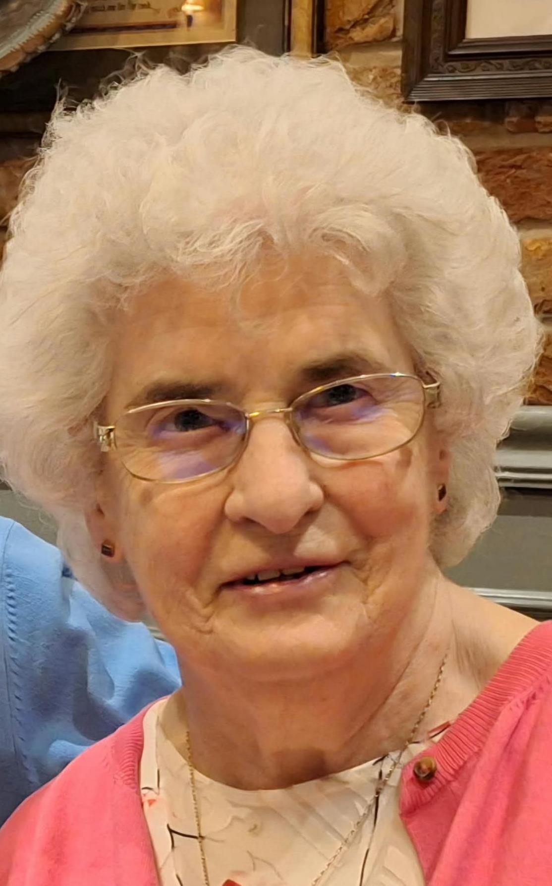 Funeral Notice Profile Image