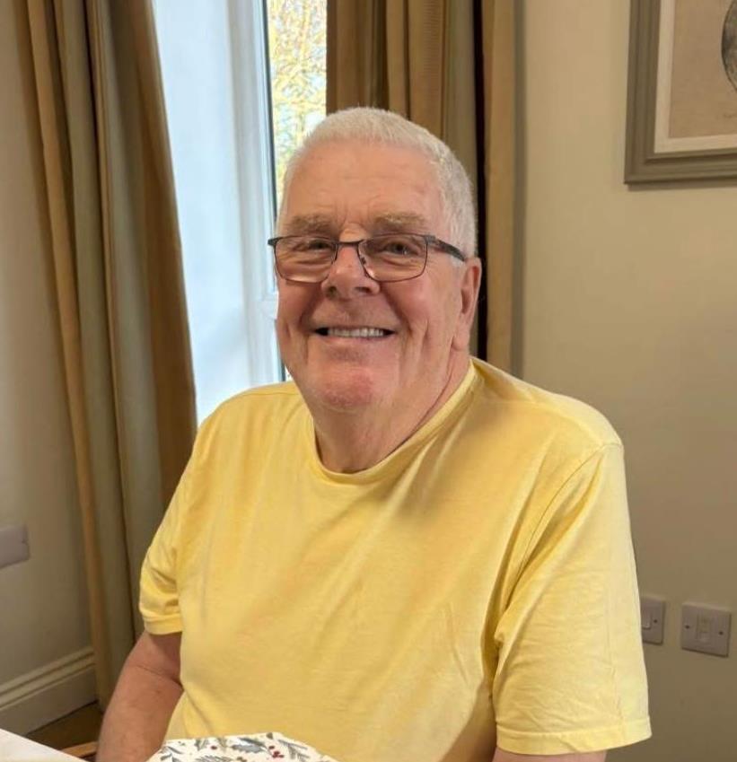 Funeral Notice Profile Image