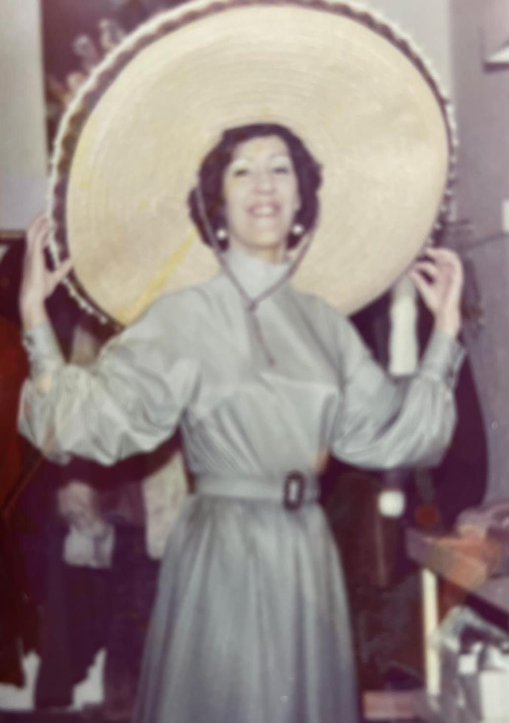 Funeral Notice Profile Image