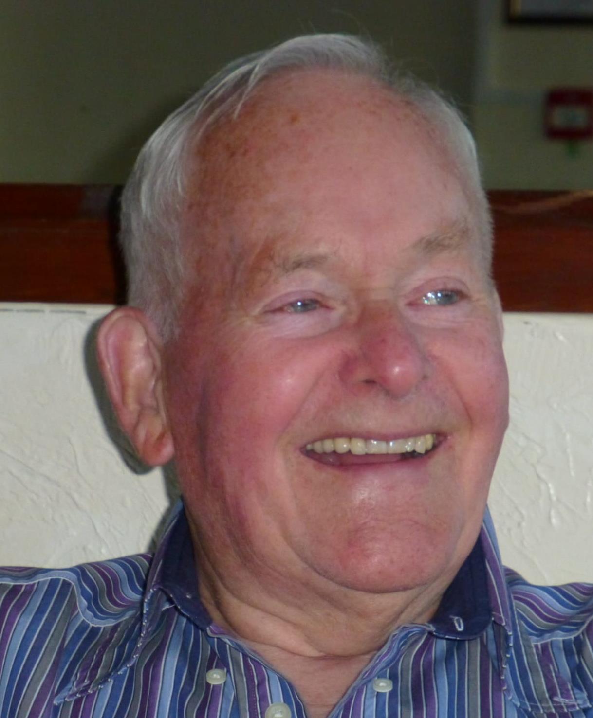 Funeral Notice Profile Image