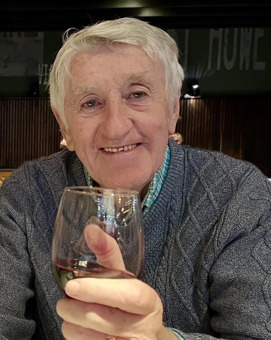 Funeral Notice Profile Image