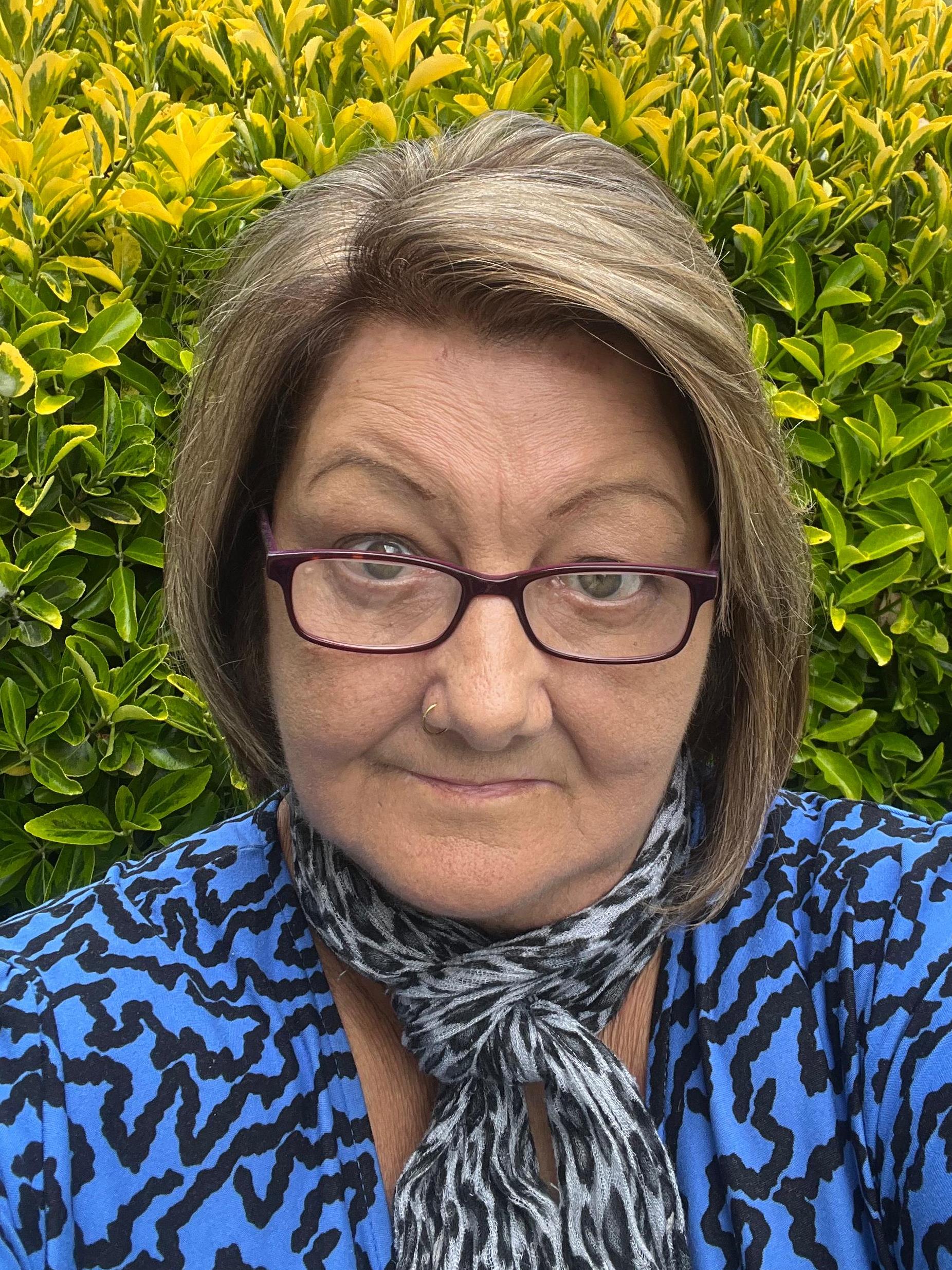 Funeral Notice Profile Image