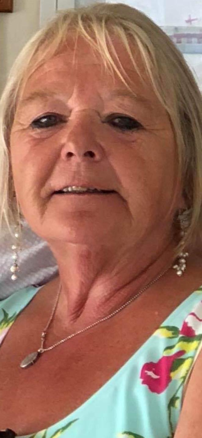 Funeral Notice Profile Image