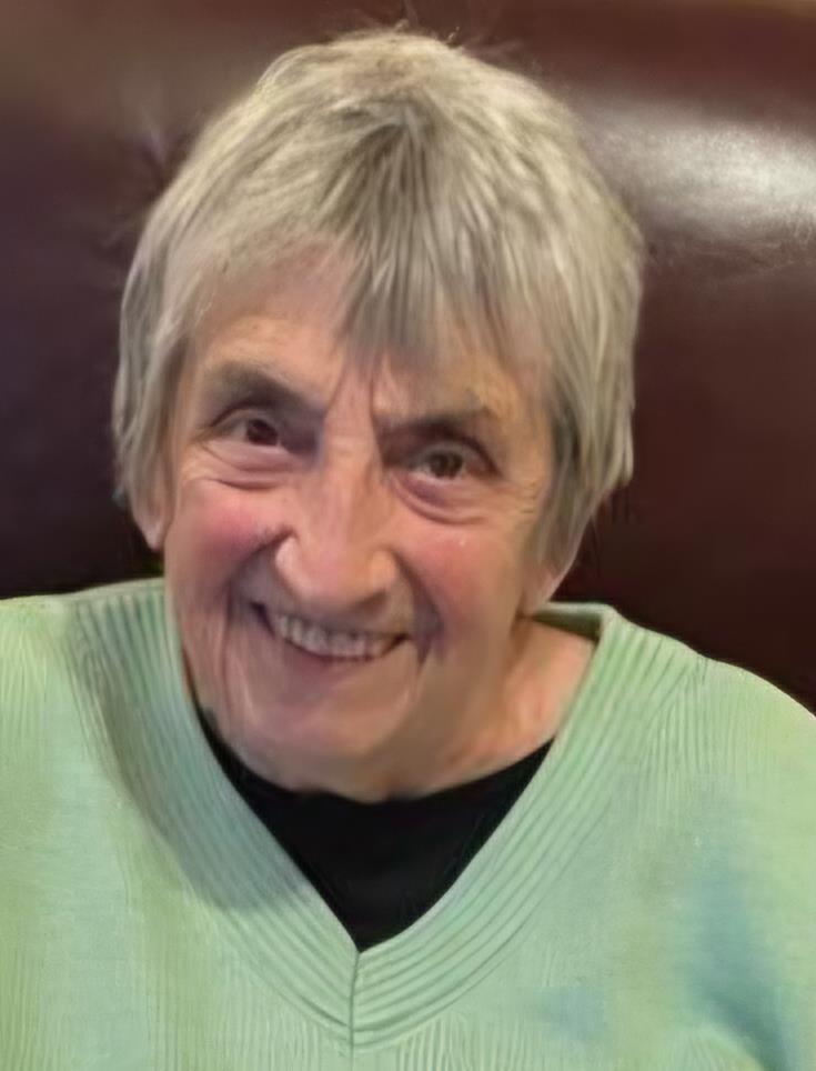 Funeral Notice Profile Image