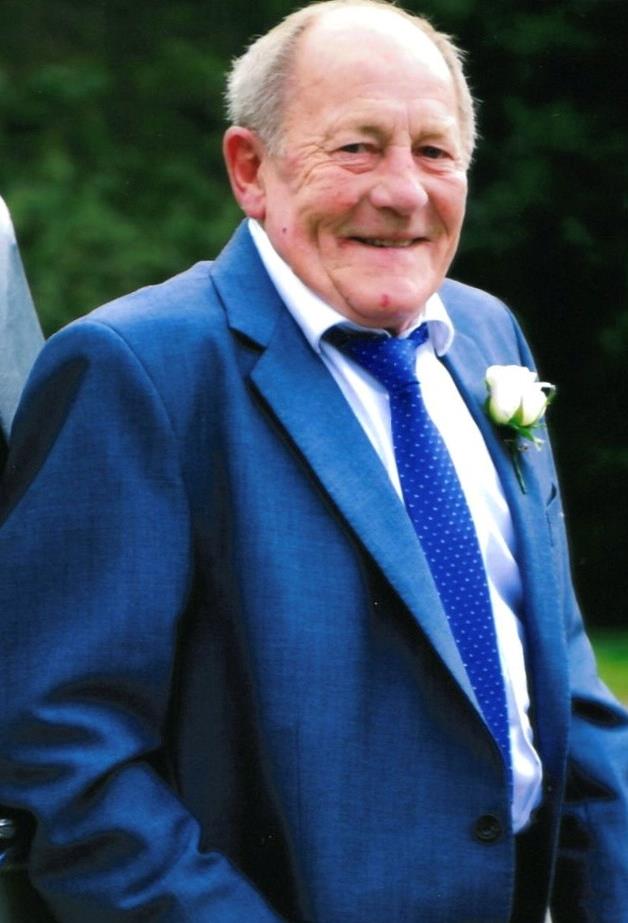 Funeral Notice Profile Image