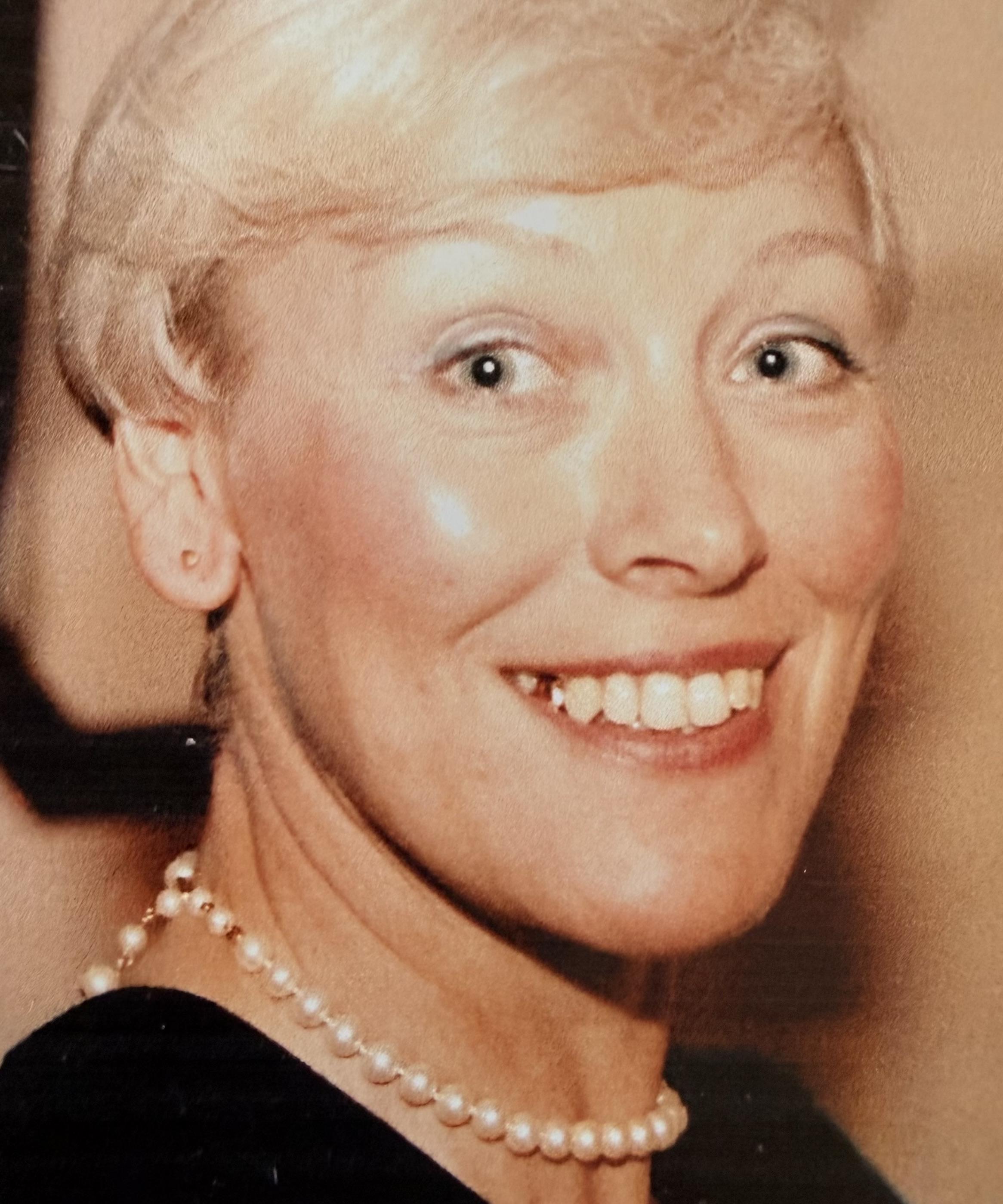 Funeral Notice Profile Image