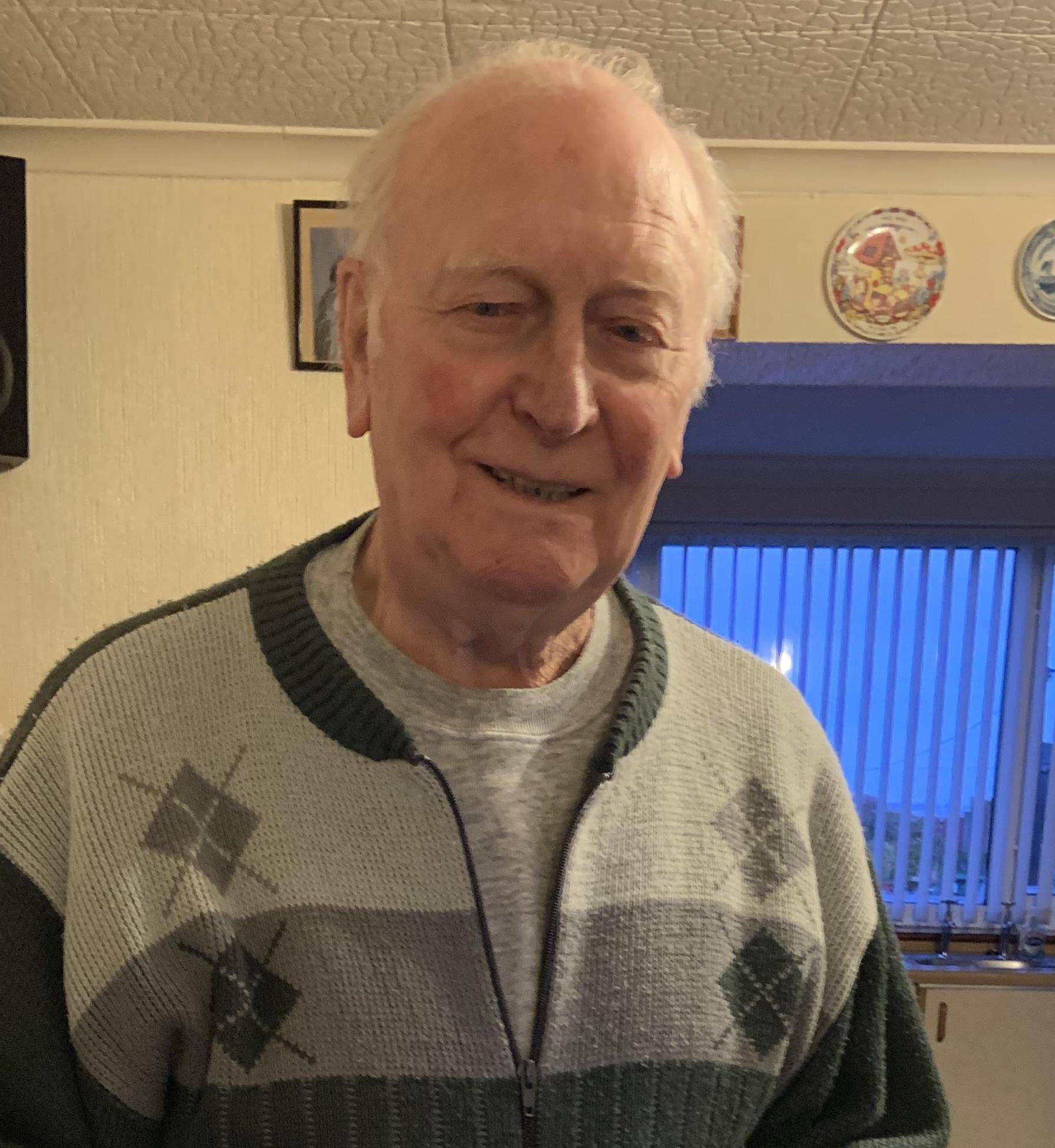 Funeral Notice Profile Image