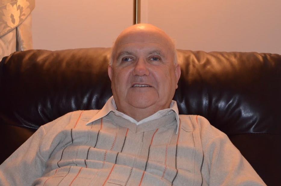 Funeral Notice Profile Image