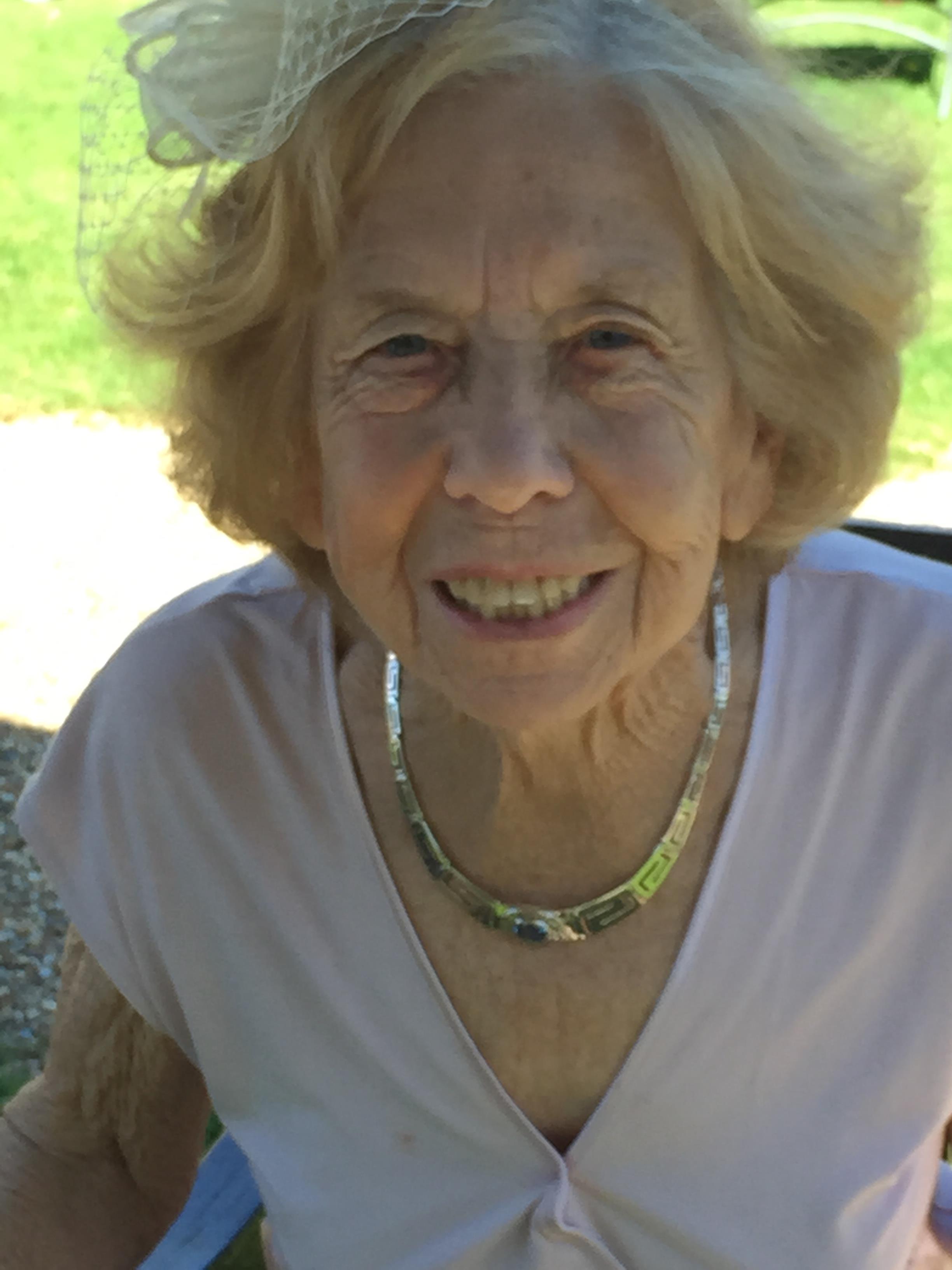 Funeral Notice Profile Image