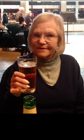 Funeral Notice Profile Image