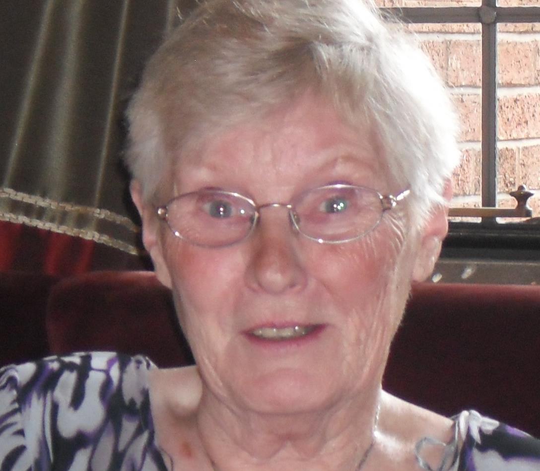 Funeral Notice Profile Image