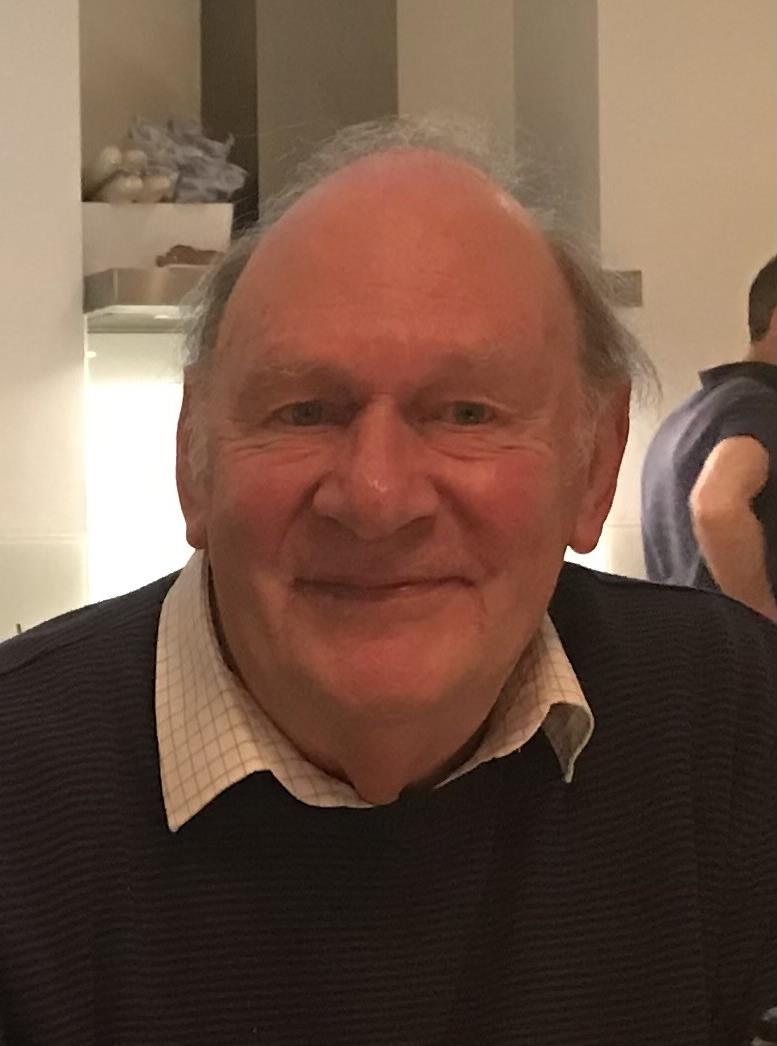 Funeral Notice Profile Image