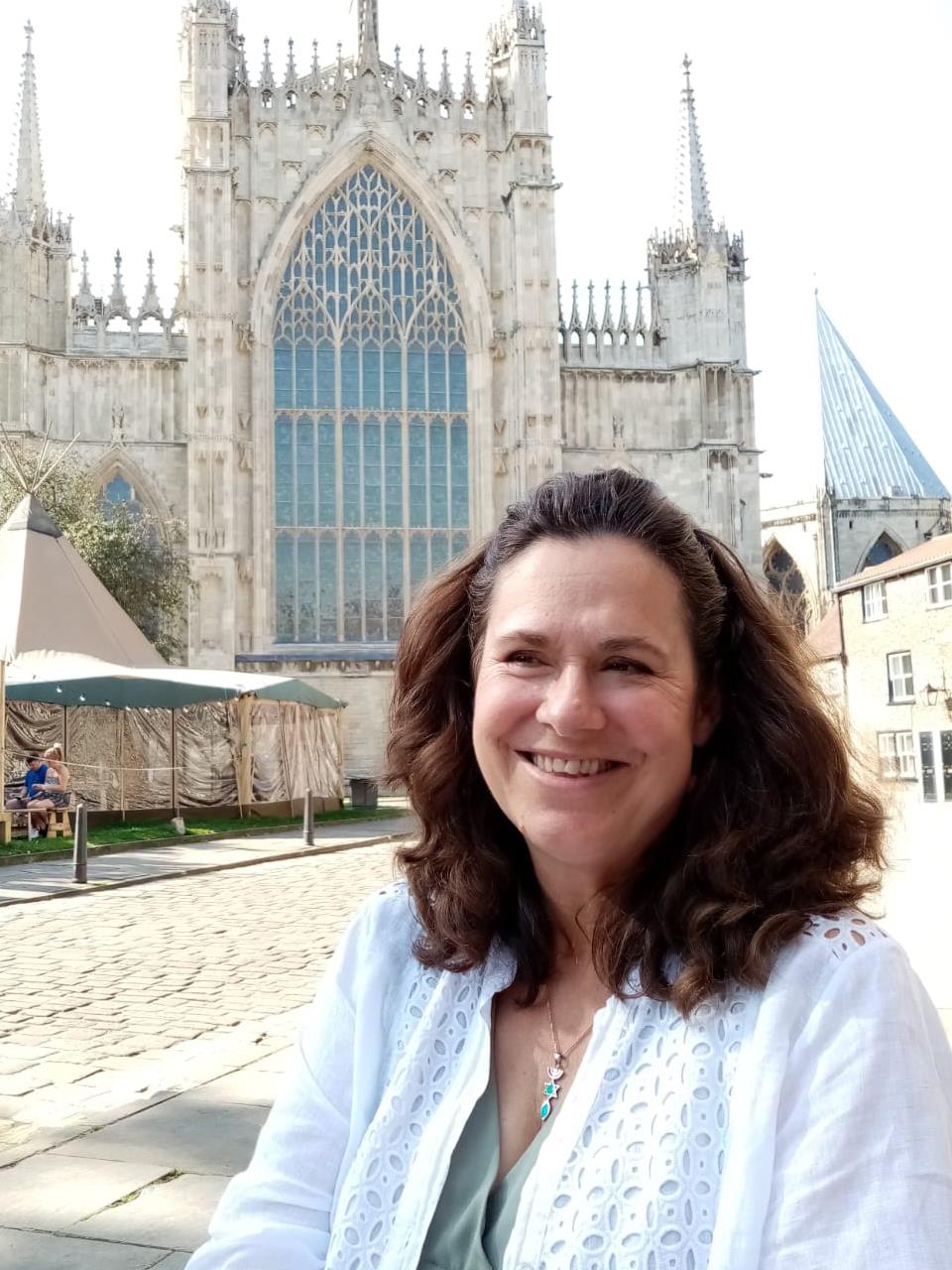 Funeral Notice Profile Image