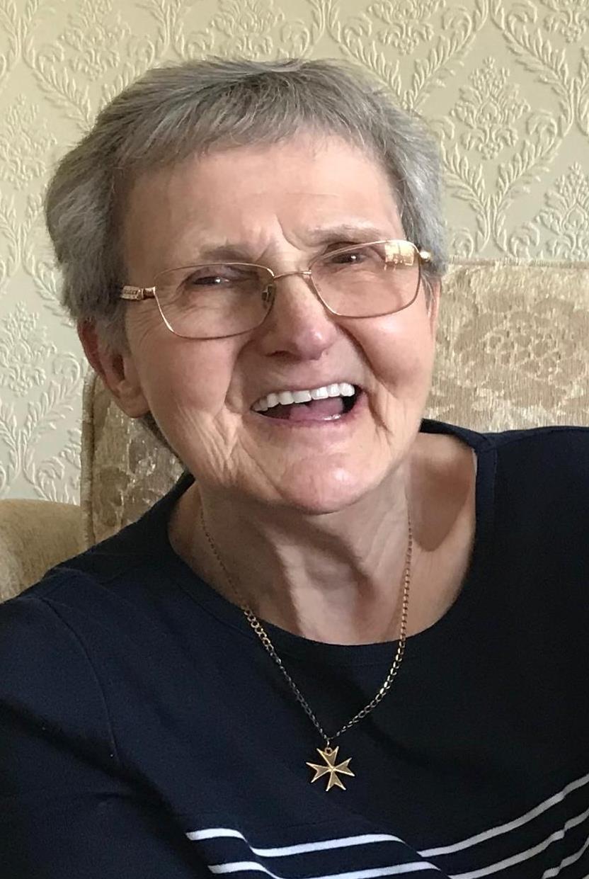 Funeral Notice Profile Image