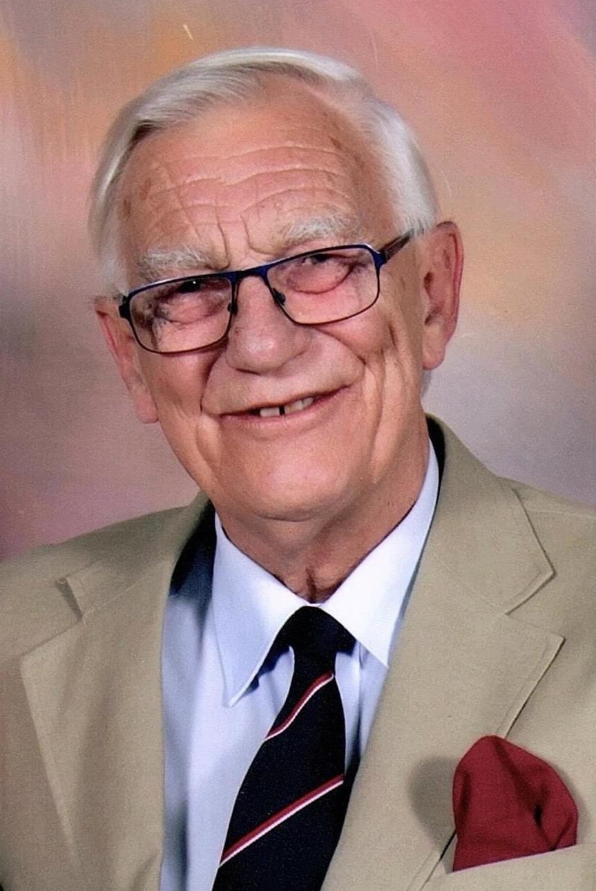 Funeral Notice Profile Image