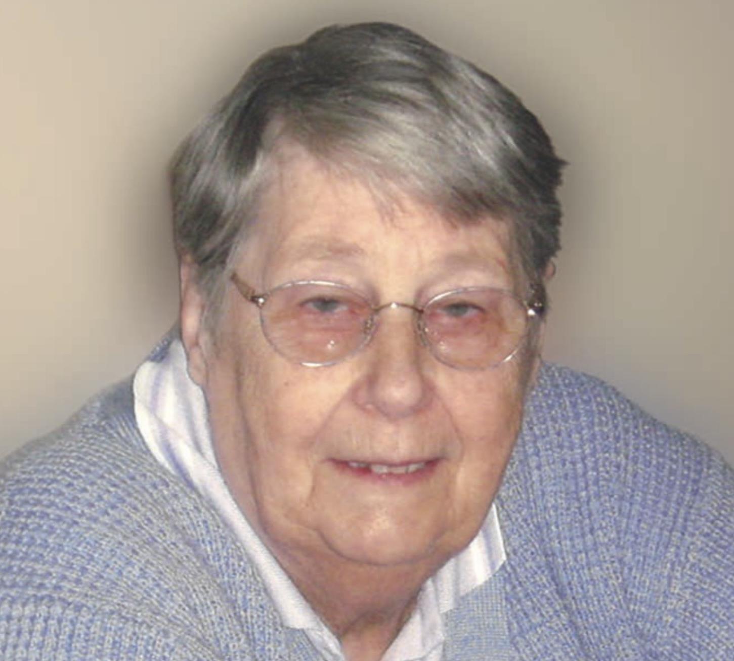 Funeral Notice Profile Image