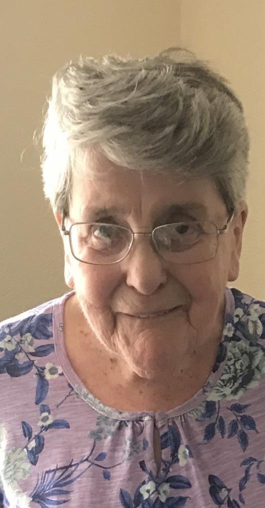 Funeral Notice Profile Image