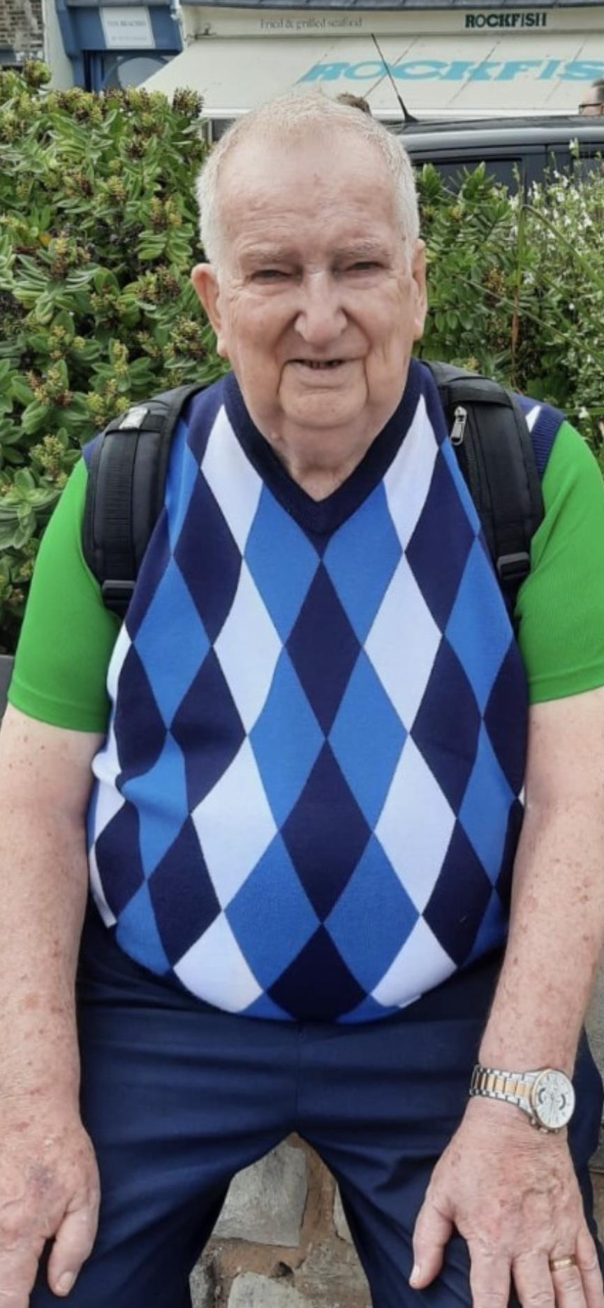 Funeral Notice Profile Image