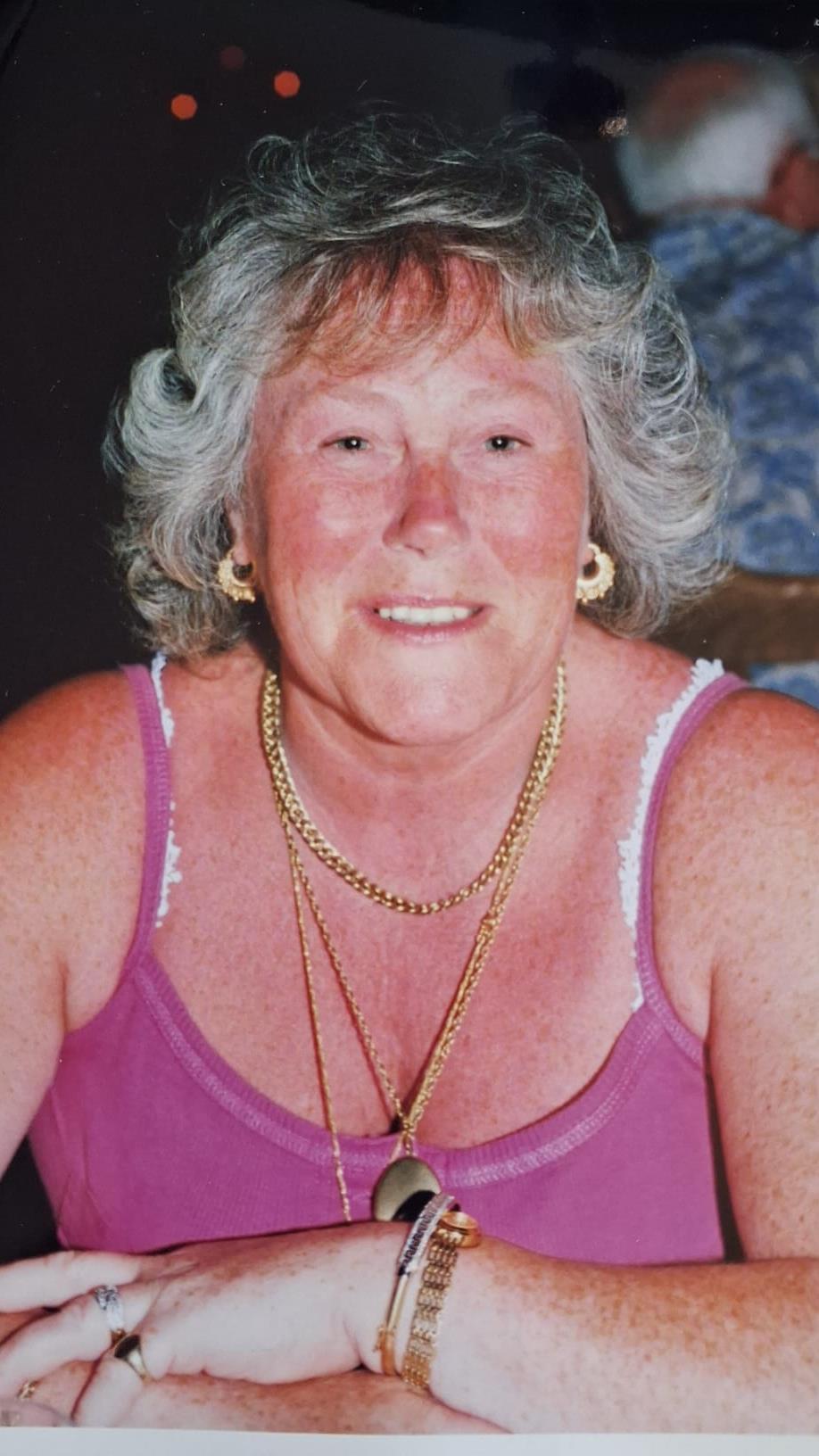 Funeral Notice Profile Image