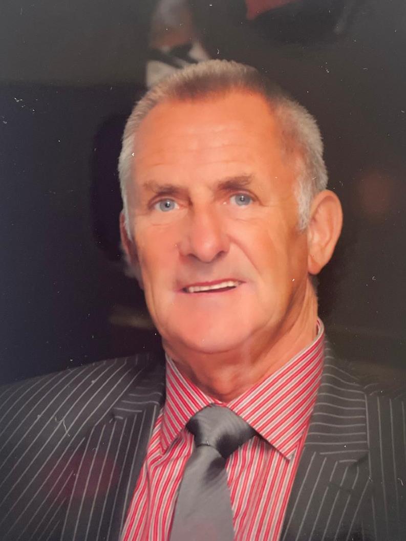 Funeral Notice Profile Image
