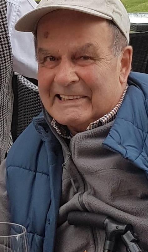 Funeral Notice Profile Image